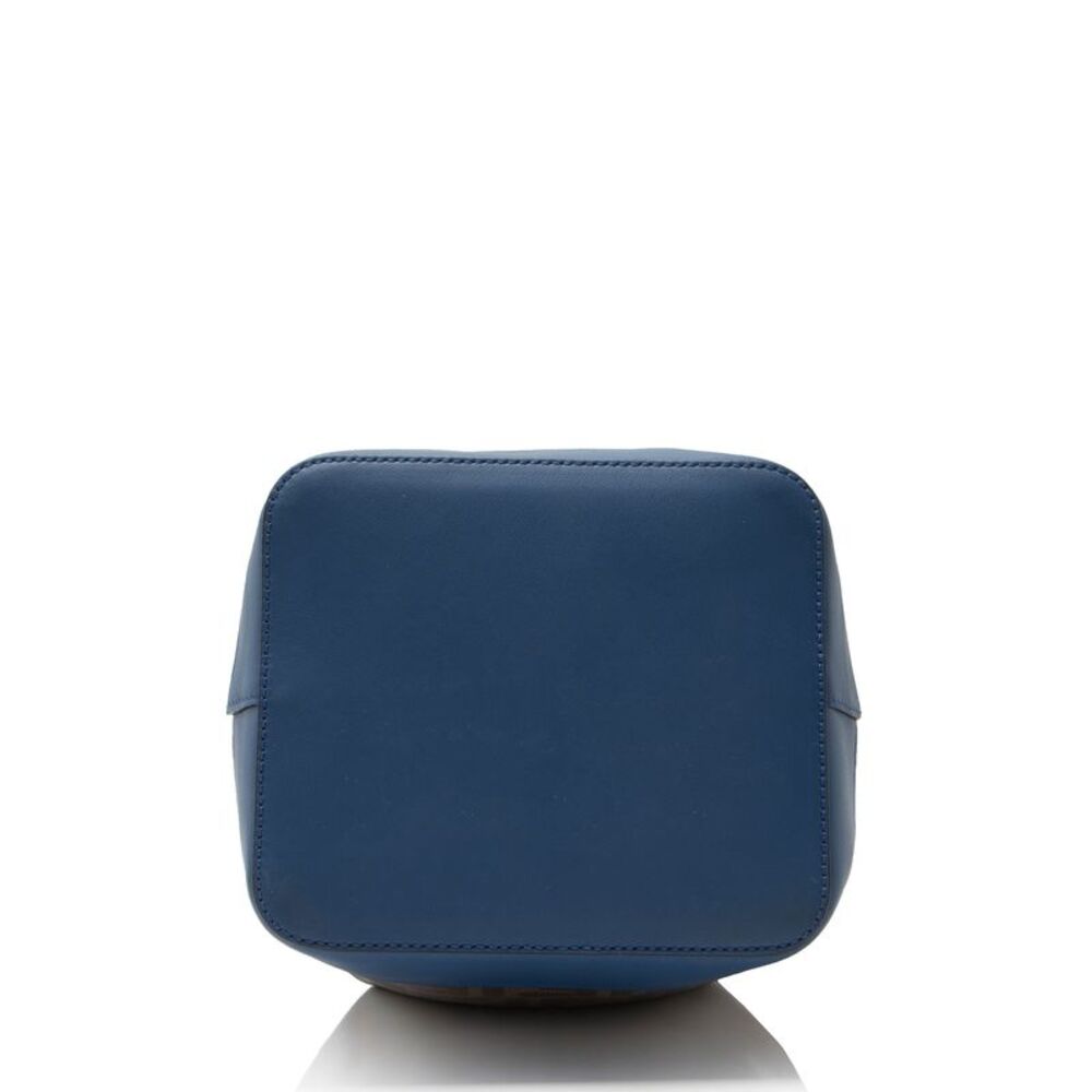 Fendi FF Spalmati Mon Tresor Grande Shoulder Bag - Picture 4 of 11